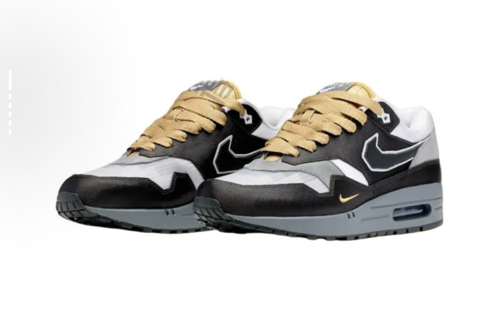 Nike Air Max 1 .SWOOSH Low Poly Big Head Mode IB9898-001