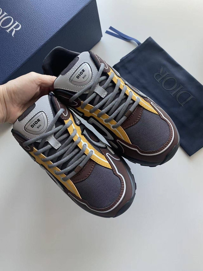 DR B30 TRAINER SNEAKER 2309114