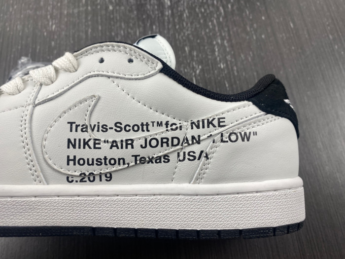 of travis scott x air jordan 1 ow dm7888-180