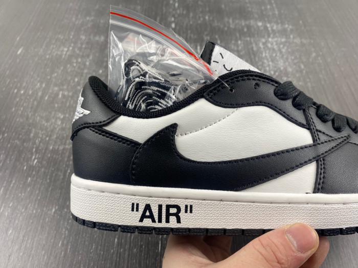 of travis scott x air jordan 1 ow dm7866-188