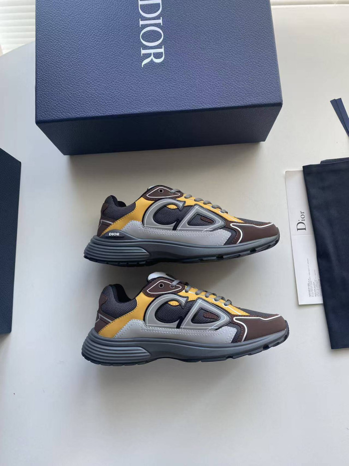 DR B30 TRAINER SNEAKER 2309114