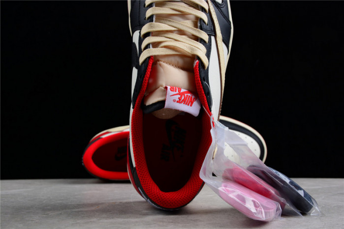 travis scott x air jordan 1 low og dm7866-140